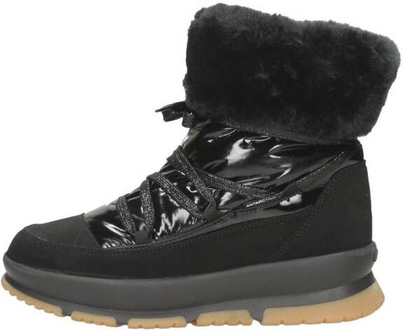 Antarctica Snowboots