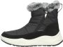 Antarctica AN 8753 zwart snowboots dames (AN875381) - Thumbnail 2