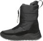 Antarctica AN 8758 zwart snowboots dames (AN 875881) - Thumbnail 2