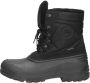 Antarctica Snowboots AN 903-81 Zwart-43 44 - Thumbnail 2