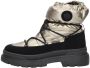 Antarctica AN 8666 Boots Snowboots Voor Dames Goud - Thumbnail 2