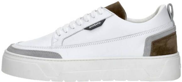 Antony Morato Veterschoenen Laag