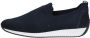 Ara Functionele Fusion4 damesloafer Blue Dames - Thumbnail 4