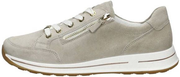 Ara Osaka 2.0 Veterschoenen Laag beige