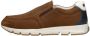 Australian Heren Instappers & Mocassins Eagle Cognac - Thumbnail 4