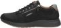 Australian Heren Sneaker Phil 15.1590.01 A00 Zwart - Thumbnail 2