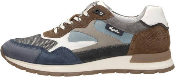 Australian Tiago Sneakers Laag blauw