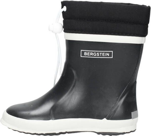 Bergstein Bn Winterboot Black