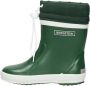 Bergstein regenlaarzen kids Groen Rubber Effen 35 - Thumbnail 4