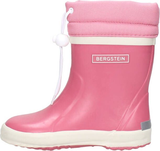 Bergstein Bn Winterboot Pink