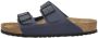 Birkenstock Slippers ARIZONA BF in schoenwijdte smal met ergonomisch gevormd voetbed - Thumbnail 5