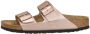 BIRKENSTOCK Arizona | Copper Brons Synthetisch Platte sandalen Unisex - Thumbnail 3