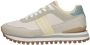 Björn Borg Sneaker Female Sand Yellow Sneakers - Thumbnail 2