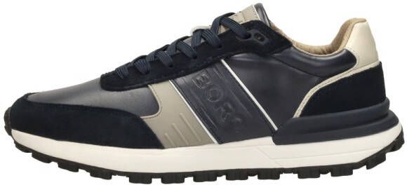 Bjorn Borg R2405 Runner Low M