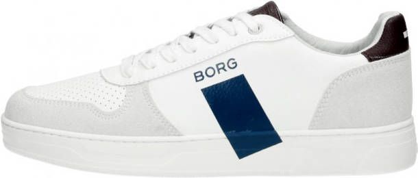 Bjorn Borg T1020 Low Lea