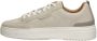 Björn Borg T1930 BLK M Sneakers Laag beige - Thumbnail 2