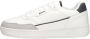 Björn Borg T2020 Tennis Low M Sneakers Laag wit - Thumbnail 2