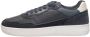 Björn Borg T2020 Tennis Low M Sneakers Laag blauw - Thumbnail 2