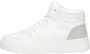 Bjorn Borg Björn Borg Sneakers T2200 MID TNL W 1000 Wit 42 - Thumbnail 2