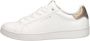 Björn Borg T305 CLS BTM Sneakers Laag Wit - Thumbnail 1