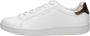 Björn Borg Sneakers T305 CLS BTM W 2111 407535 1946 Wit - Thumbnail 3