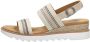 Skechers Sandalen DESERT KISS HI TEA TIME veganistische verwerking - Thumbnail 2