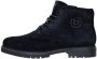 Bugatti Blaco Veterschoenen Hoog blauw - Thumbnail 3