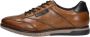 Bugatti Delron Veterschoenen Laag cognac - Thumbnail 2