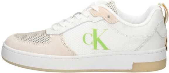 Calvin Klein Basket Supersole Low Xray