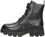 Calvin Klein Chunky Combat Laceup Boot - Thumbnail 1