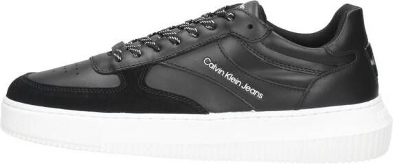 Calvin Klein Chunky Cupsole Gel Backtab