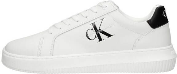 Calvin Klein Chunky Cupsole Monologo