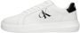 Calvin Klein Chunky Cupsole Monologo - Thumbnail 1