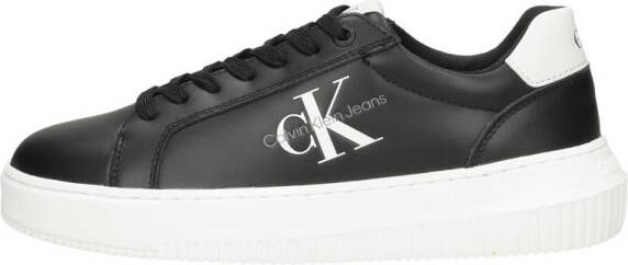 Calvin Klein Chunky Cupsole Monologo W