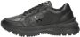 Calvin Klein Chunky Runn Laceup Low Lth-nappa - Thumbnail 1