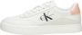 Calvin Klein Classic Cupsole Lth-su Mono W - Thumbnail 1