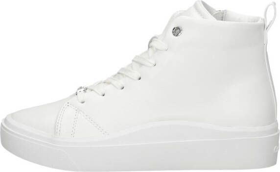 Calvin Klein Cupsole Wave High Top