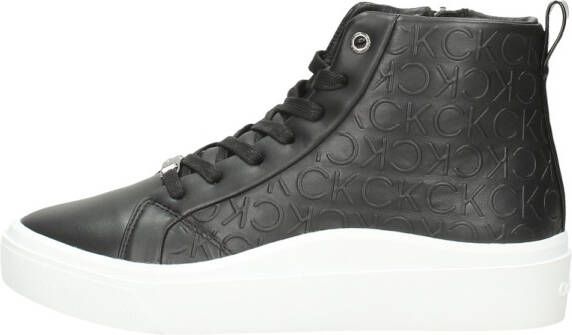 Calvin Klein Cupsole Wave High Top