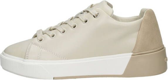 Calvin Klein Heel Cupsole Lace Up