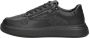 Calvin Klein Low Top Lace Up Zip Mono - Thumbnail 1