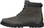 Calvin Klein Lug Mid Lace Up Boot Hike - Thumbnail 1