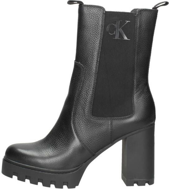 Calvin Klein Platform Boot Chelsea