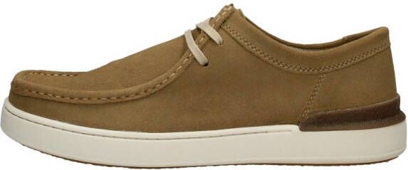 Clarks Court Lite Wally