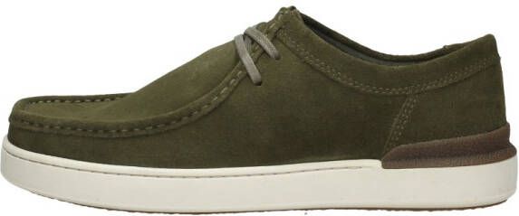 Clarks Court Lite Wally