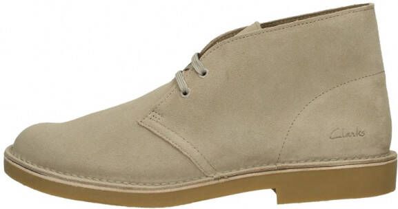 Clarks Desert Bt Evo