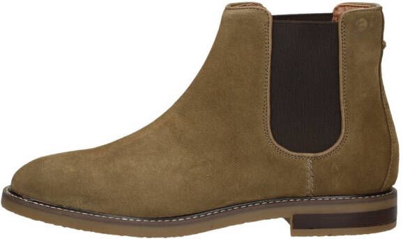 Clarks Jaxen Chelsea