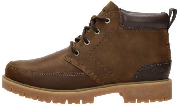 Clarks Rossdale Mid