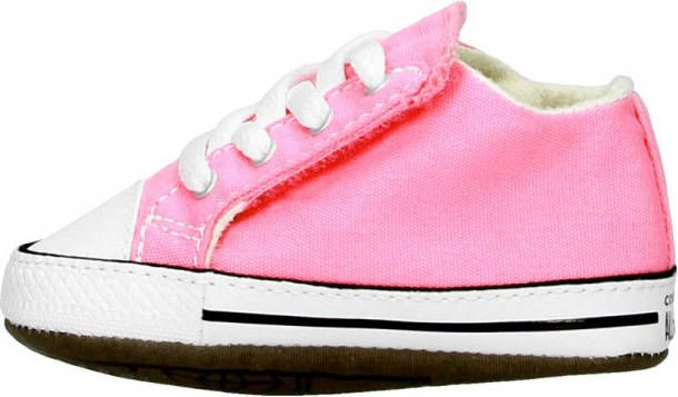 Converse Customized Junior's Sneakers 865160C Roze Unisex