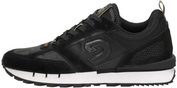 Cruyff Altius Sneakers Laag zwart