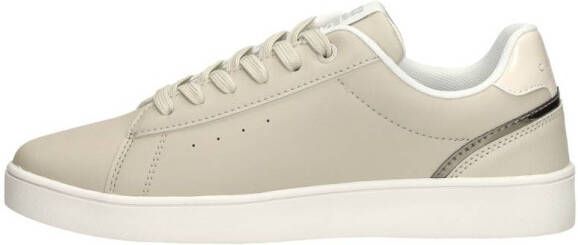 Cruyff Challenge Sneakers Laag beige